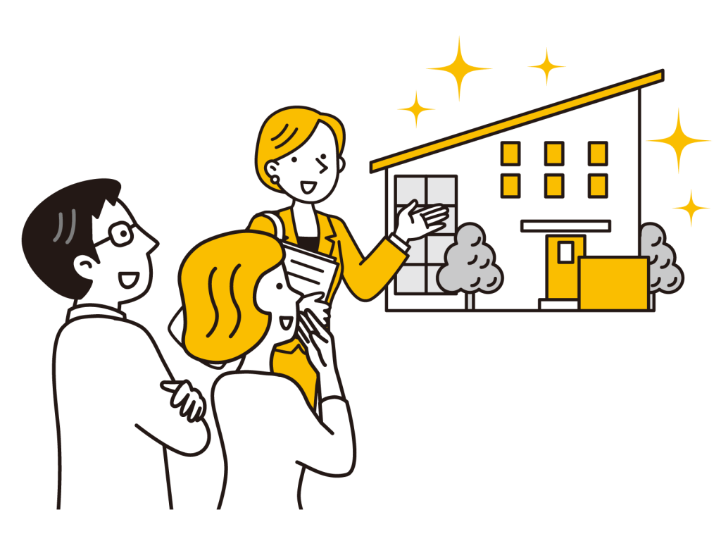 建売選びで失敗しないためのポイント