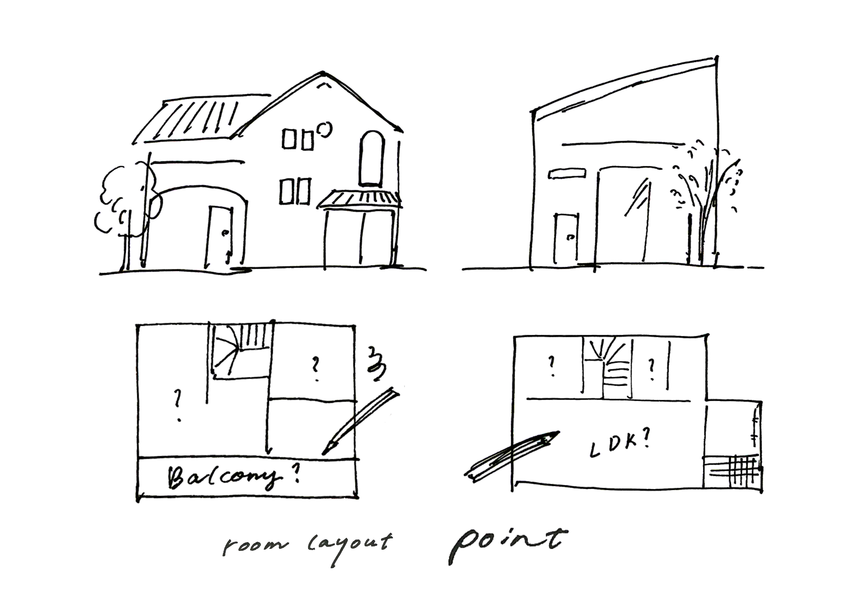 建売住宅で人気の間取りとは？内見時のチェックポイントも解説