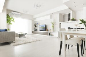 建売住宅につけると便利なオプション