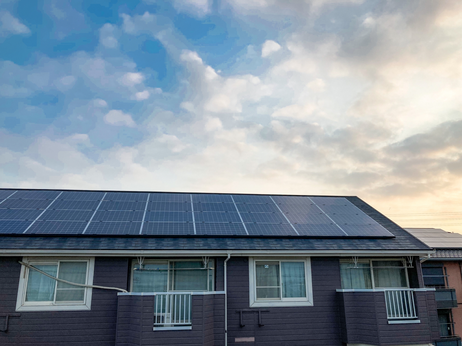 新潟で太陽光発電はお得？メリット・デメリットや補助金制度も紹介