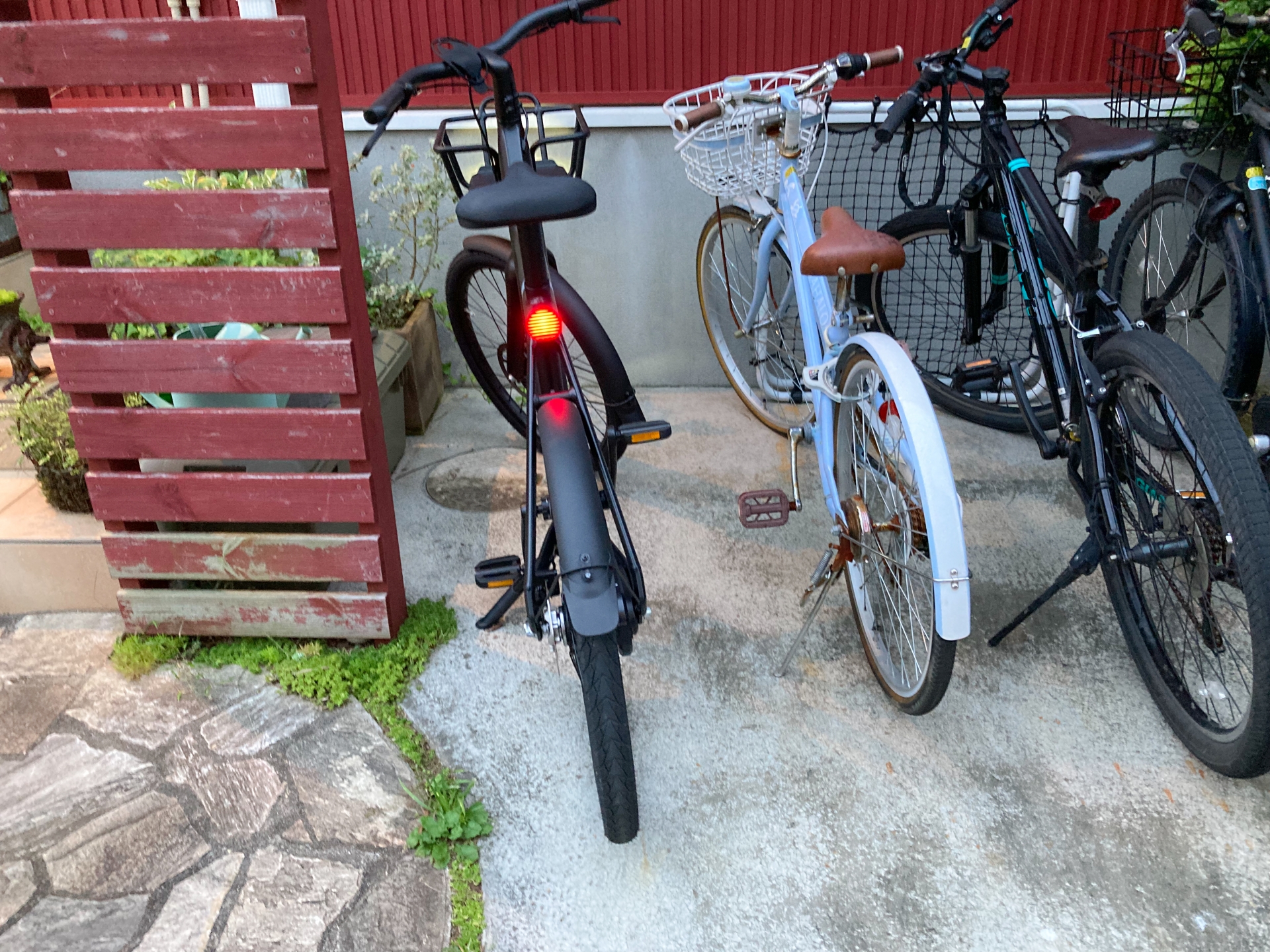 建売に自転車の置き場がない！5つのアイデアで雨ざらしを回避