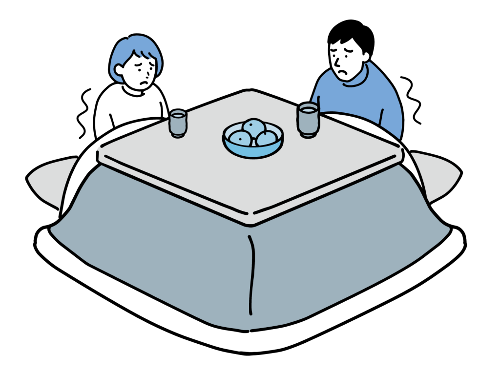 建売は寒いし床も冷たい？そう言われる理由とは