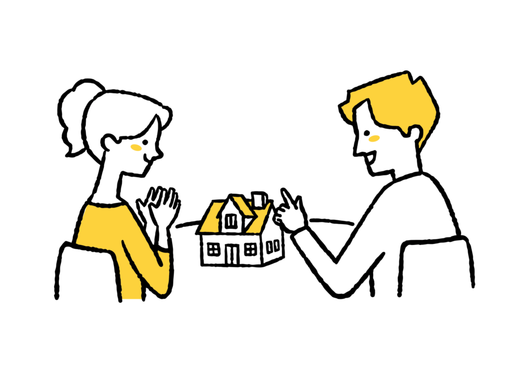 建売住宅の間取り選びにおける3つのポイント