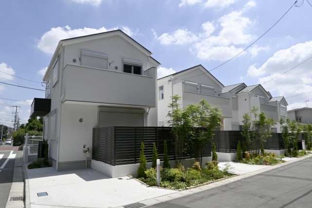  建売はなぜダサいと思われるのか