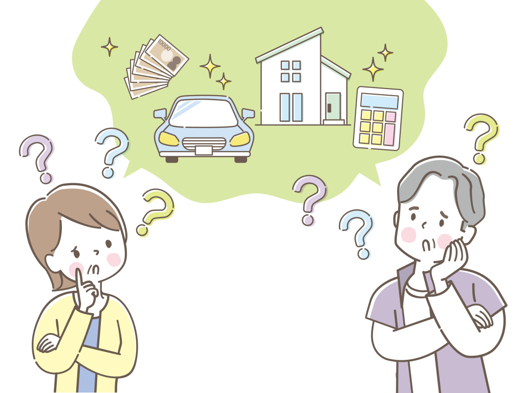 ガレージの後付けで固定資産税は変わる？