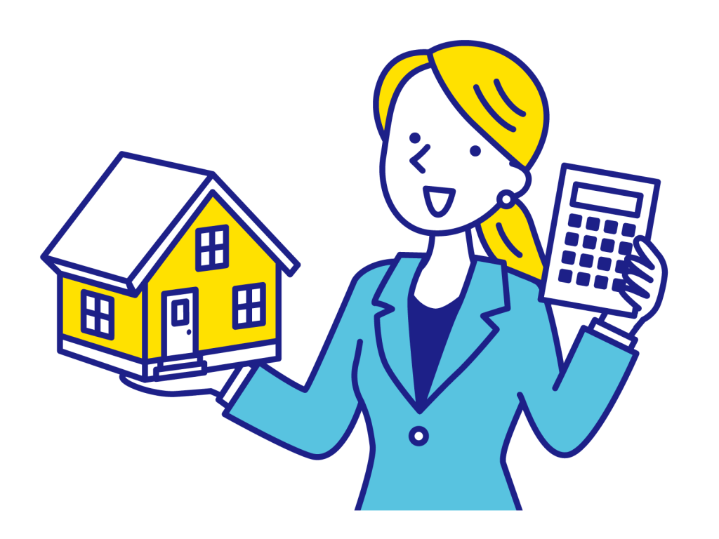 建売は不動産取得税がかからない？