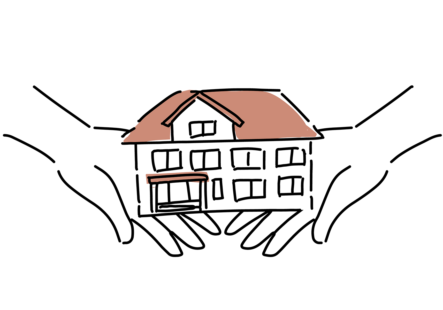 建売と注文住宅の割合は？どちらが多いかデータで検証