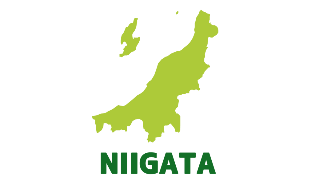 新潟で住みやすいエリアとは？