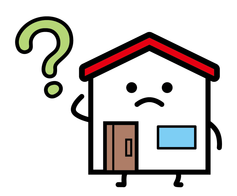 間取りが気に入らない時は変更できる？
