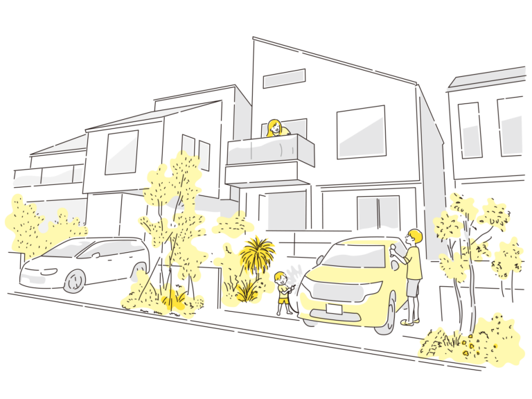 建売住宅の寿命は短いってホント?長く住むためのメンテナンスも徹底解説 | BEST LIFE HOME MAG.