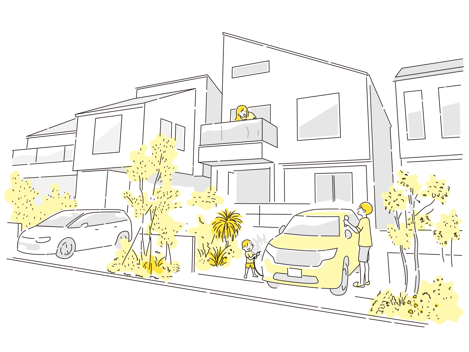 建売住宅の寿命は短いってホント？長く住むためのメンテナンスも徹底解説