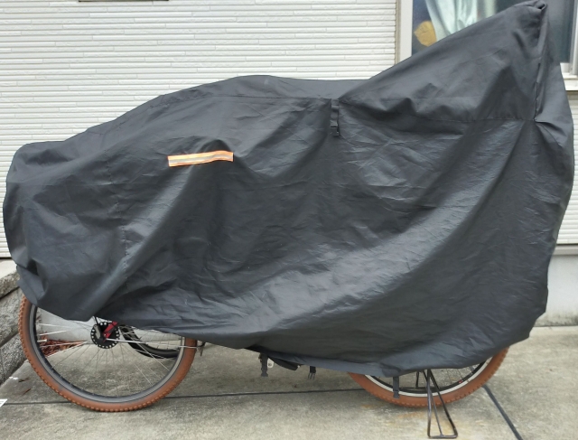 自転車置き場がない時のアイデア5つ