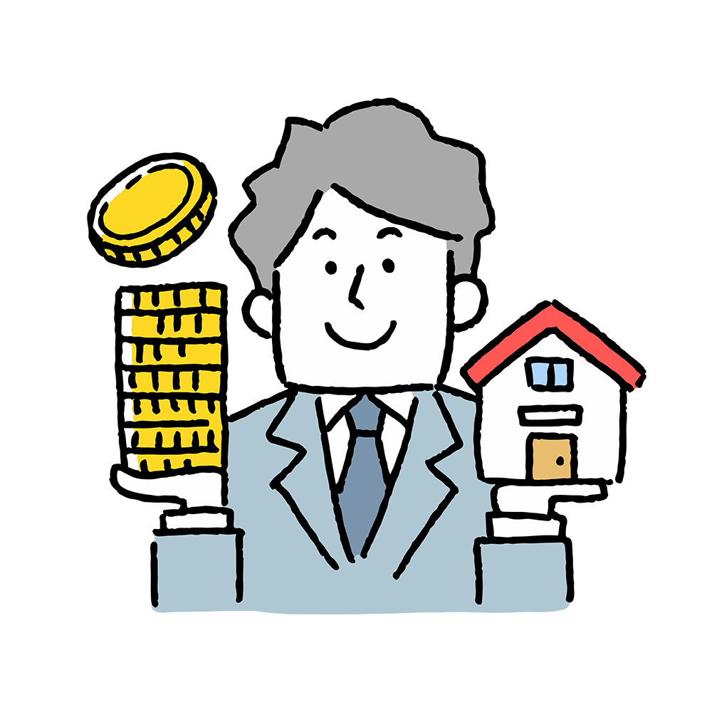第四北越銀行の住宅ローンの特徴