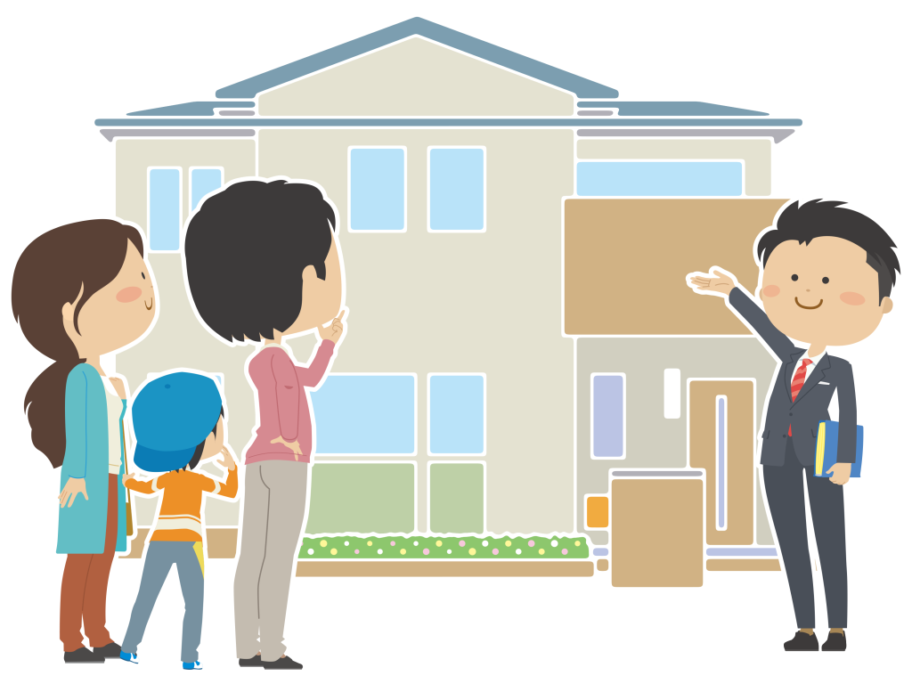 建売住宅の間取りは内見でチェック！見ておきたい箇所9選