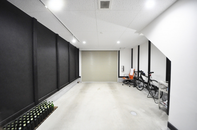 建売にガレージを後付けする際にかかる費用