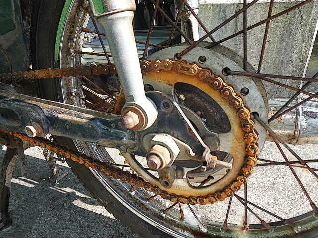 建売に自転車置き場がない場合のリスク
