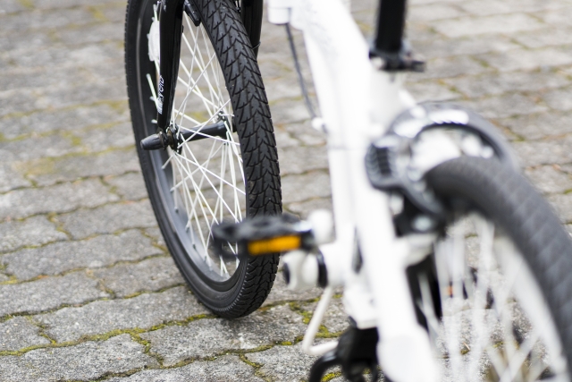 自転車置き場がない家の購入で悩んだ時は？