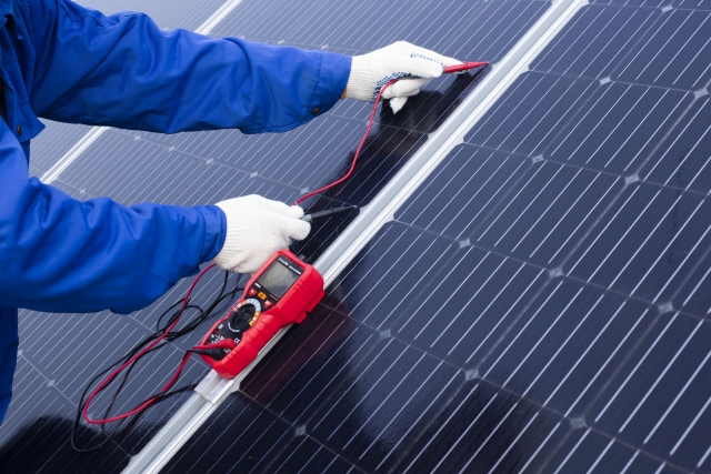 太陽光発電のデメリット
