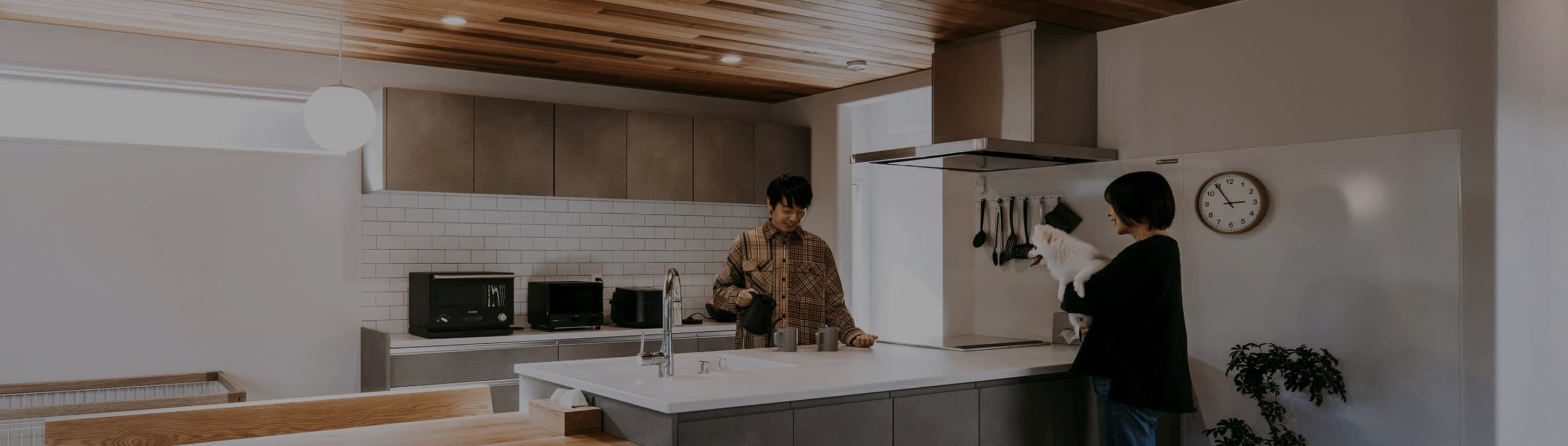 デザインラインナップ