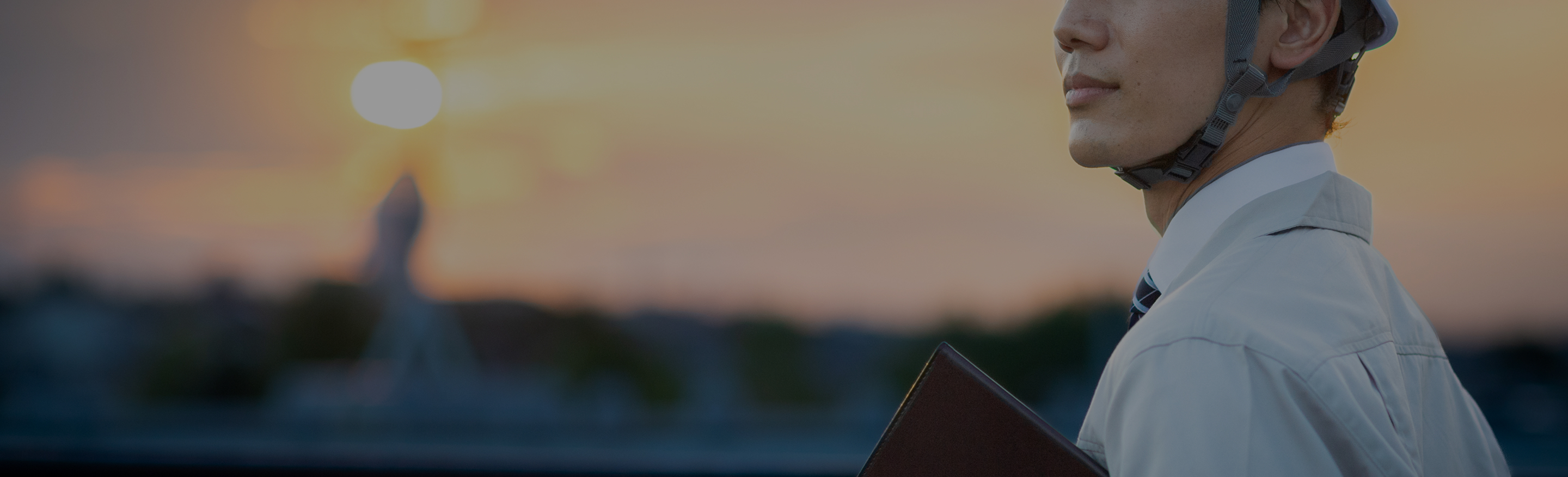 協力事業者募集