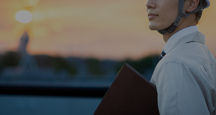 協力事業者募集