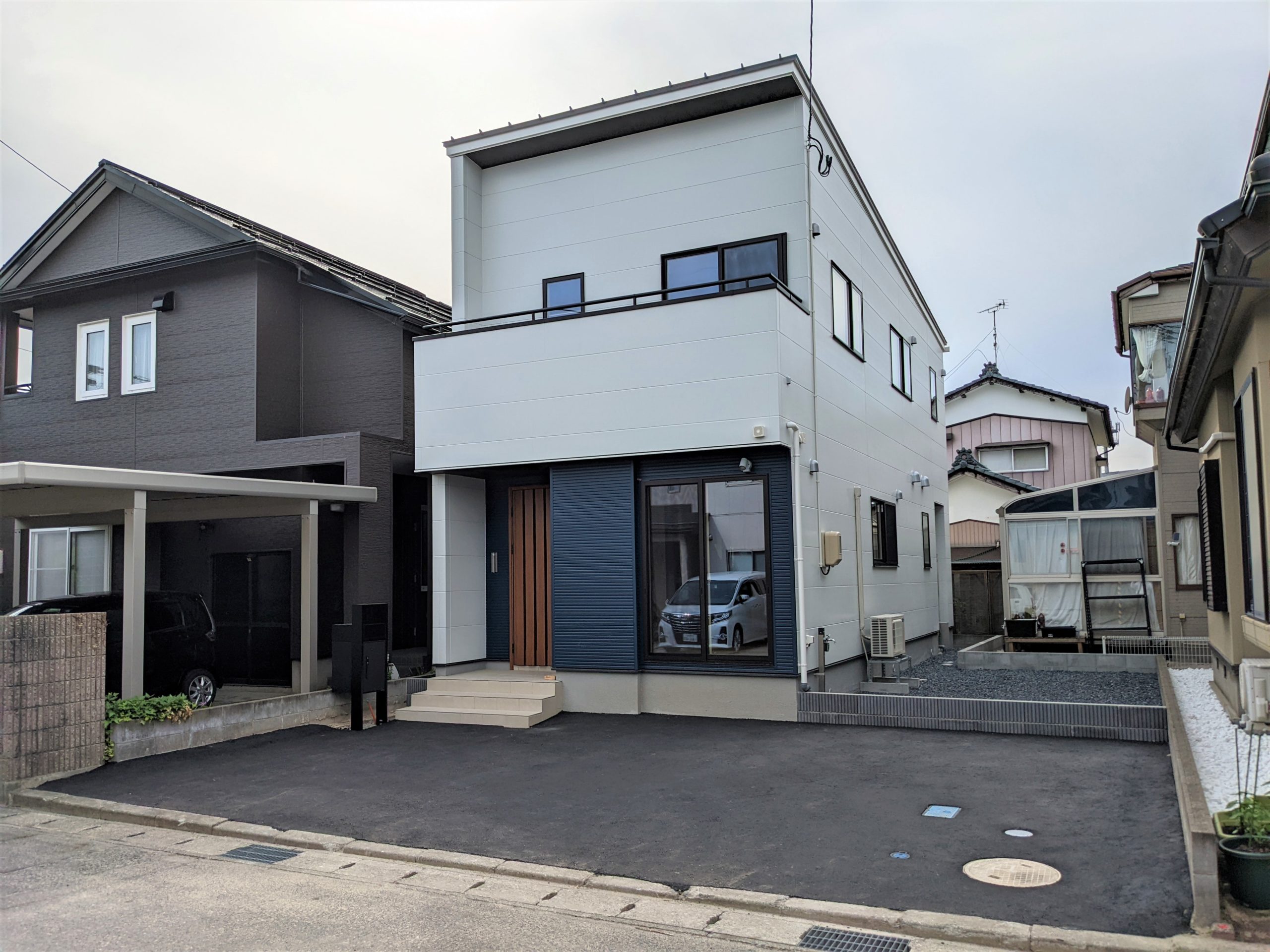 【144万円プライスダウン！】江南区袋津4丁目 / 城所ICまで車で5分！3LDKの新築建売住宅♪のイメージ画像