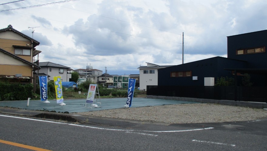 岐阜県可児郡御嵩町上恵土のイメージ画像