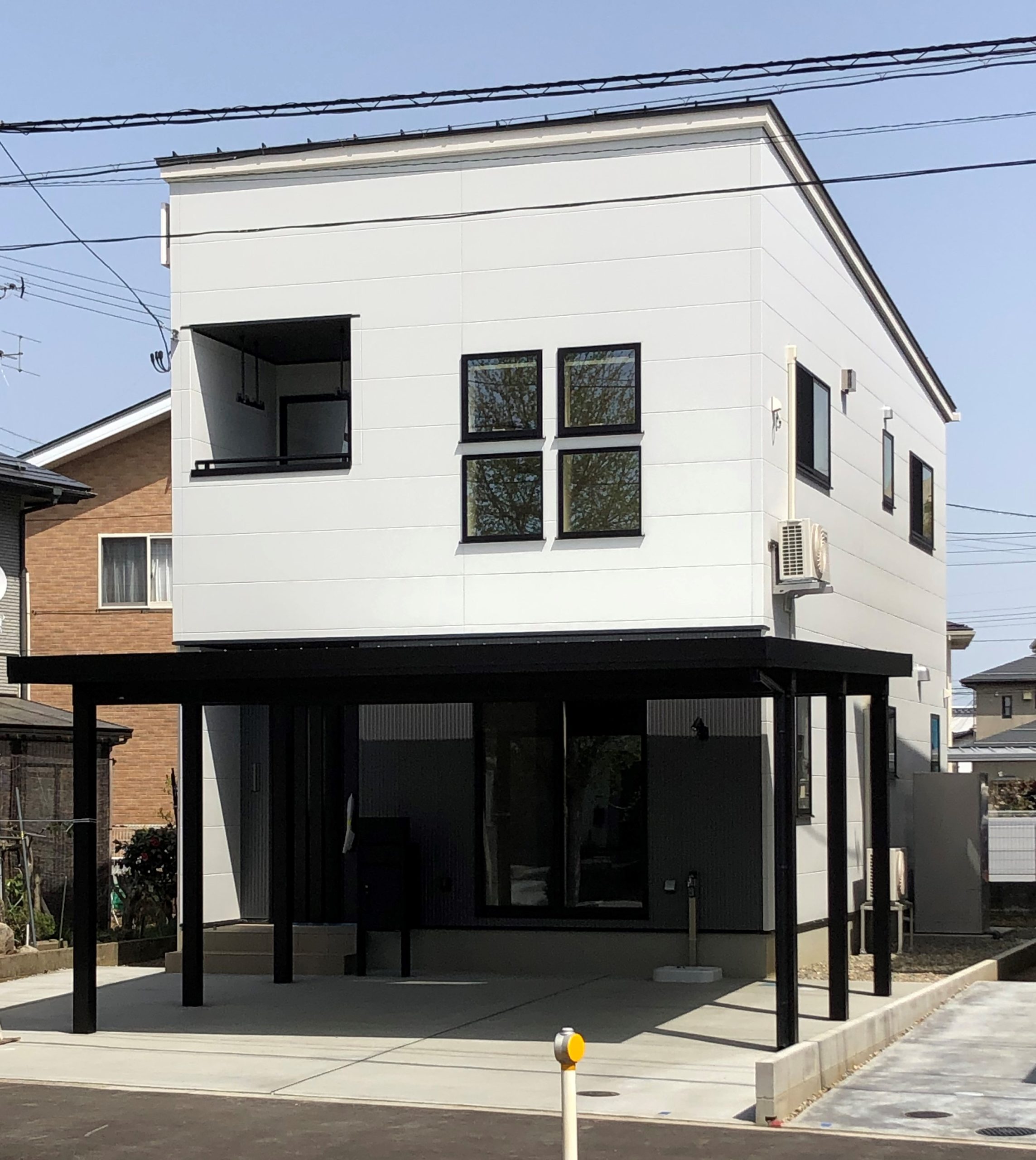 長岡市巻島2丁目 / 全館空調システムでいつでも快適な4LDKのイメージ画像