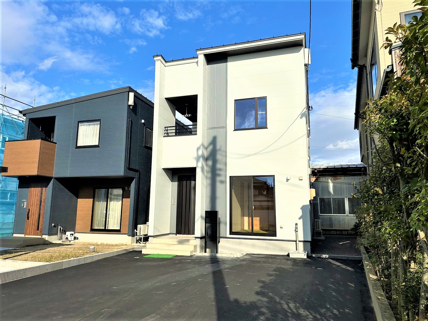 【133万円プライスダウン！】江南区酒屋町 / 小・中学校に近く静かな住宅地★4LDKの新築建売住宅★のイメージ画像