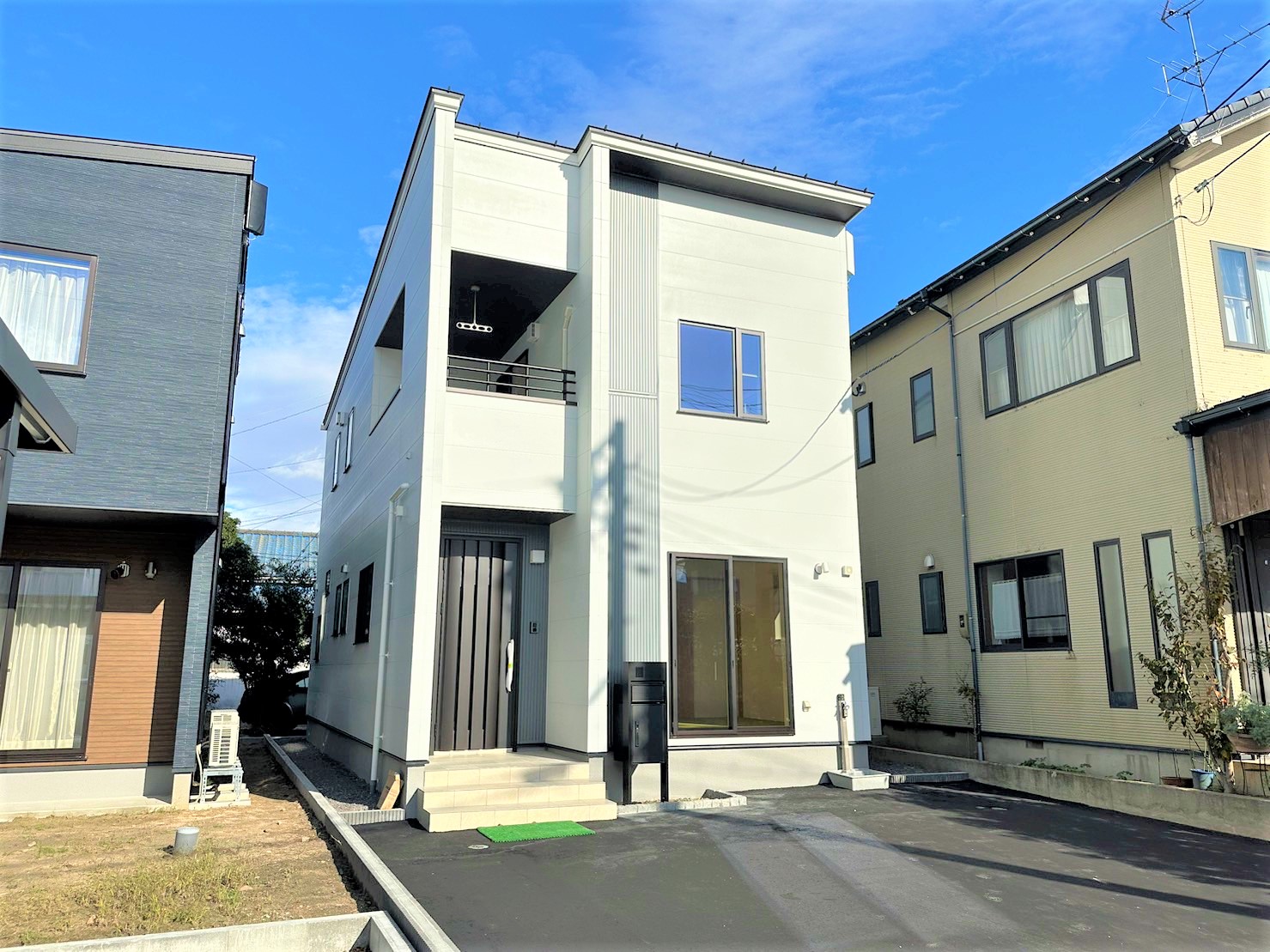 【プライスダウン！】江南区酒屋町 / 小・中学校に近く静かな住宅地★4LDKの新築建売住宅★のイメージ画像