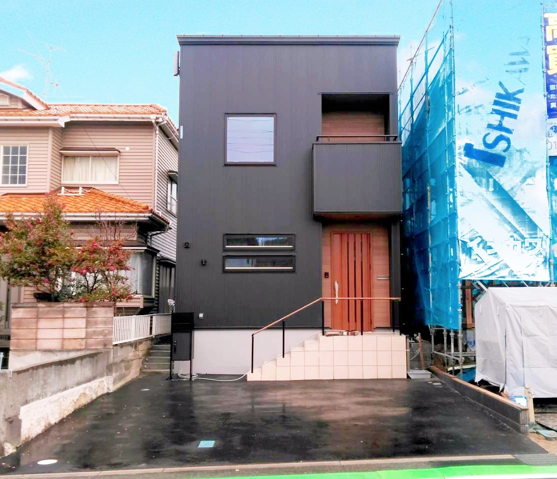 【合計136万円プライスダウン！】西区松海が丘２丁目ⅡNO.1 / 寺尾駅まで車で5分！海水浴場にもすぐ行けちゃう★3LDKのイメージ画像