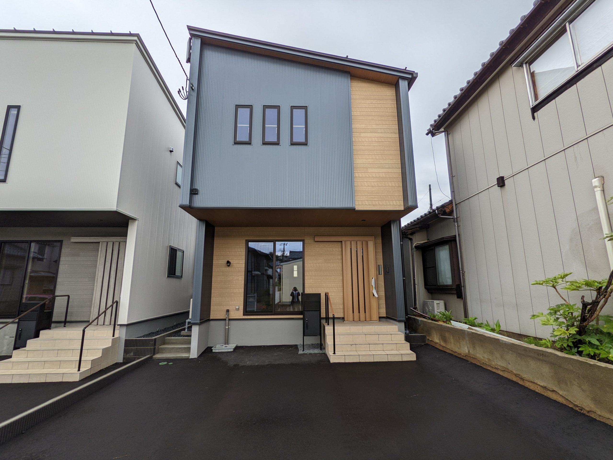 【合計160万円プライスダウン！】西区松海が丘２丁目ⅡNO.３ / 寺尾駅まで車で5分！海水浴場にもすぐ行けちゃう★3LDKのイメージ画像