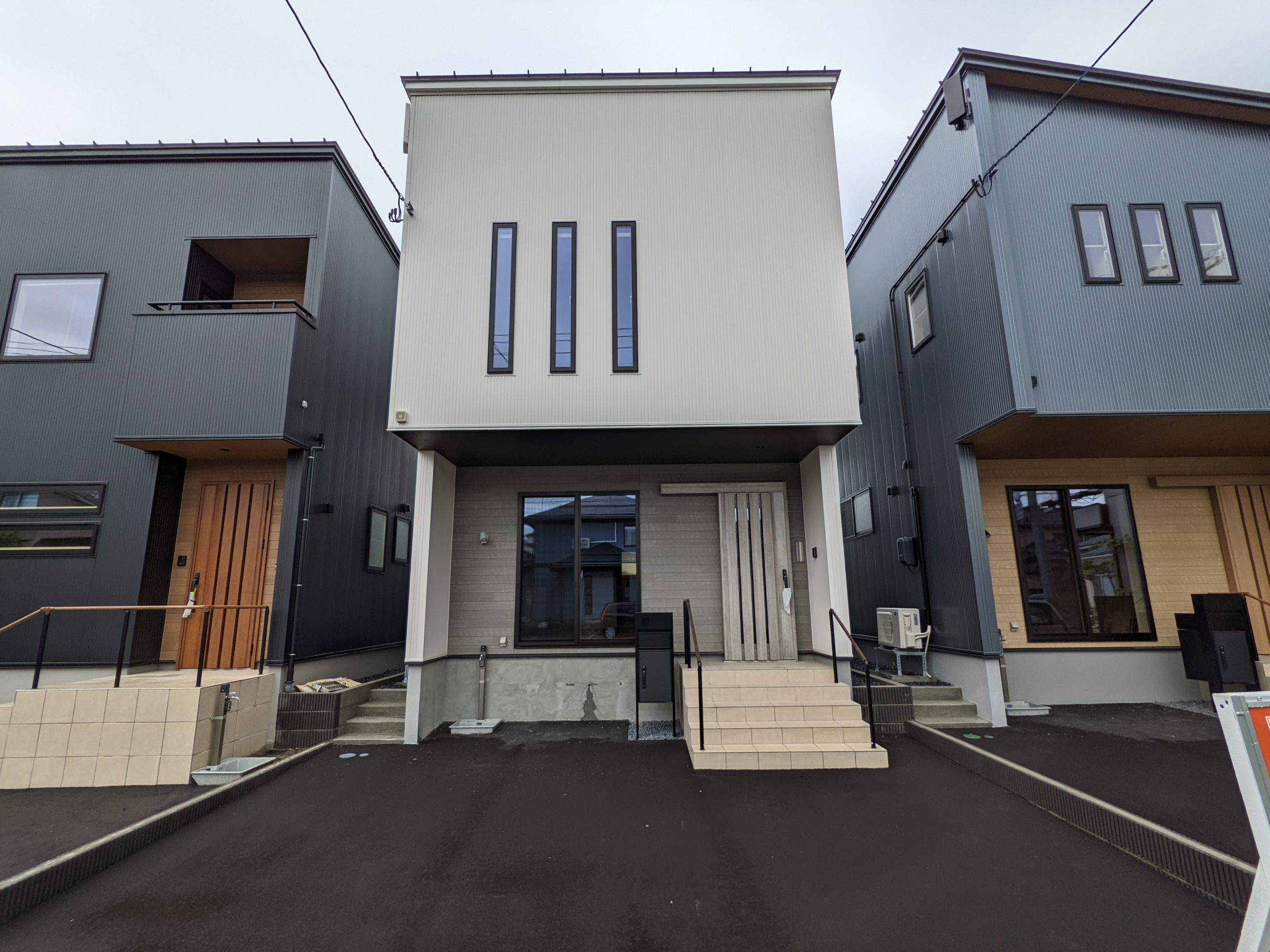 【合計160万円プライスダウン！】西区松海が丘２丁目ⅡNO.２ / 寺尾駅まで車で5分！海水浴場にもすぐ行けちゃう★3LDKのイメージ画像