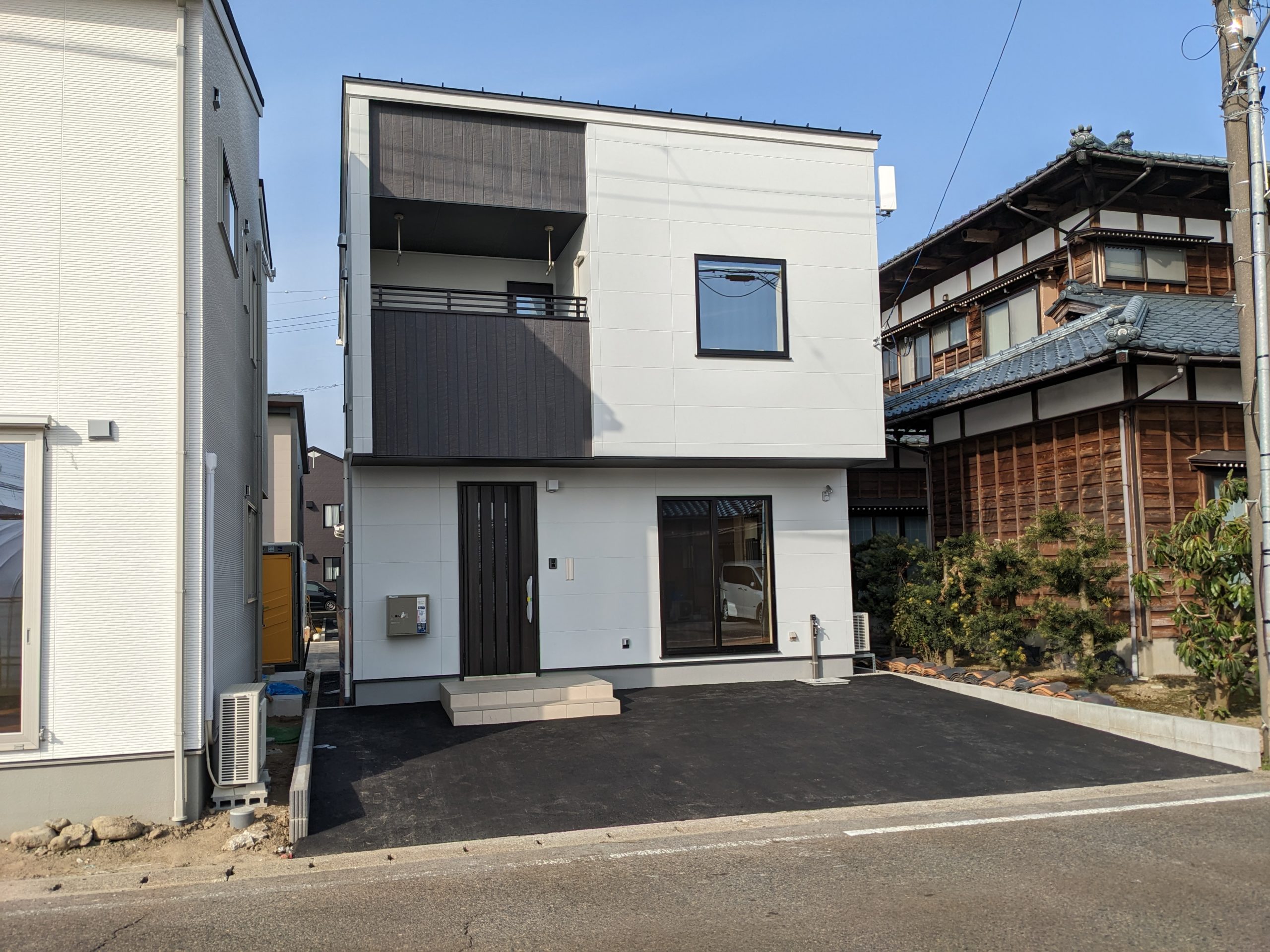秋葉区車場1丁目Ｃ棟 / 荻川駅まで徒歩10分！陽当り良好の広々LDK♪のイメージ画像