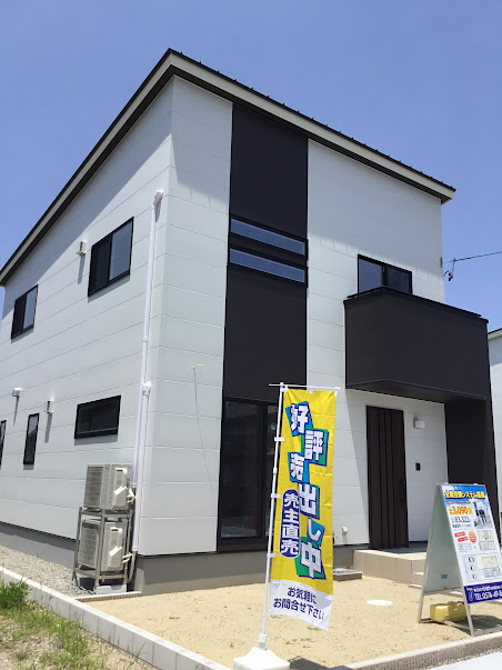 岐阜県可児市下恵土｜新可児駅徒歩10分*商業施設充実*18帖LDK+S 駐車場3台分のイメージ画像