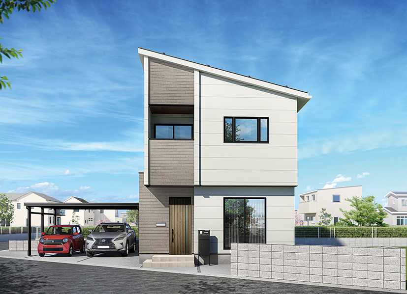 長岡市下々条町のイメージ画像