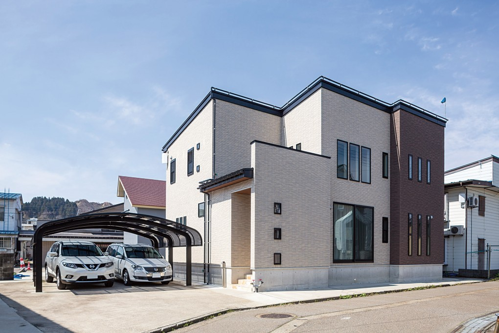 規格住宅
