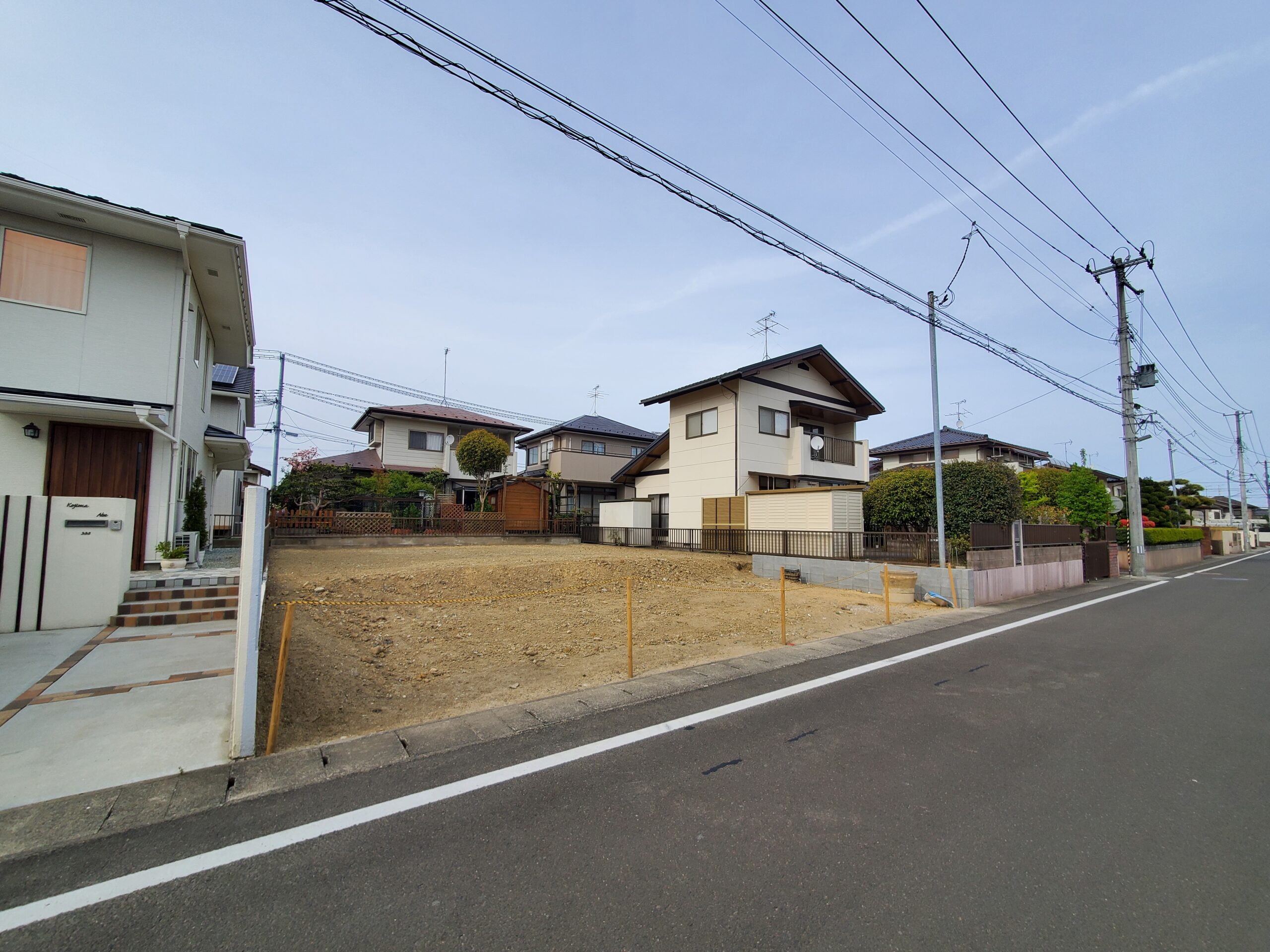 岩沼市二木１丁目のイメージ画像