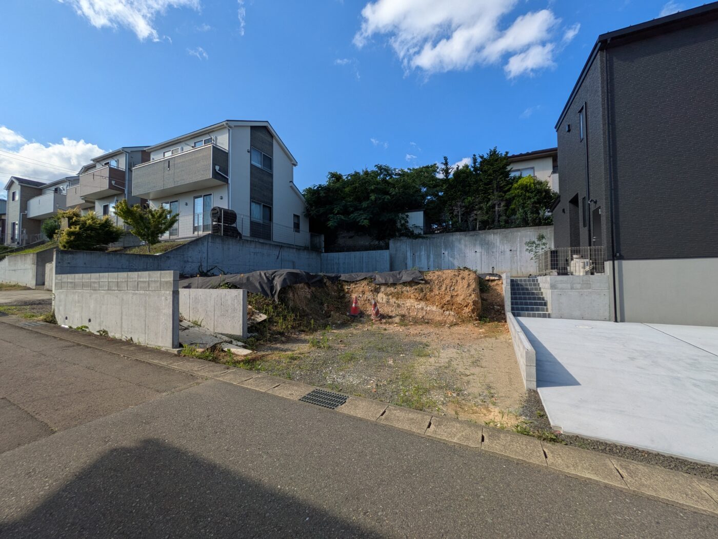 太白区恵和町のイメージ画像